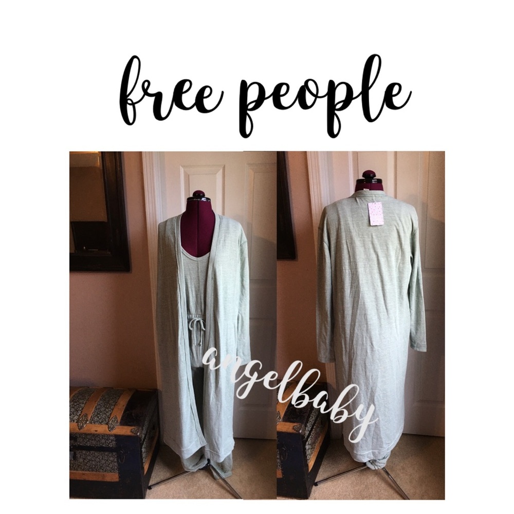 Free people BiCoastal set! - Picture 3 of 16